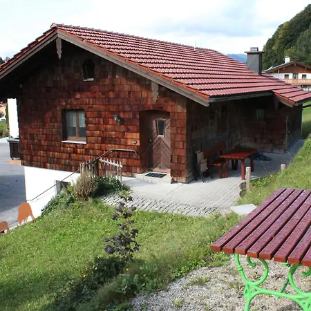 Ferienwohnung Hinterpommern - Chiemgaukarte Inzell Extérieur photo