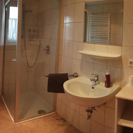 Ferienwohnung Hinterpommern - Chiemgaukarte Inzell Extérieur photo