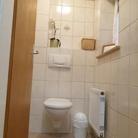 Ferienwohnung Hinterpommern - Chiemgaukarte Inzell Extérieur photo