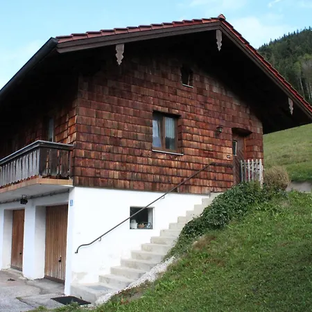 Ferienwohnung Hinterpommern - Chiemgaukarte Inzell Extérieur photo
