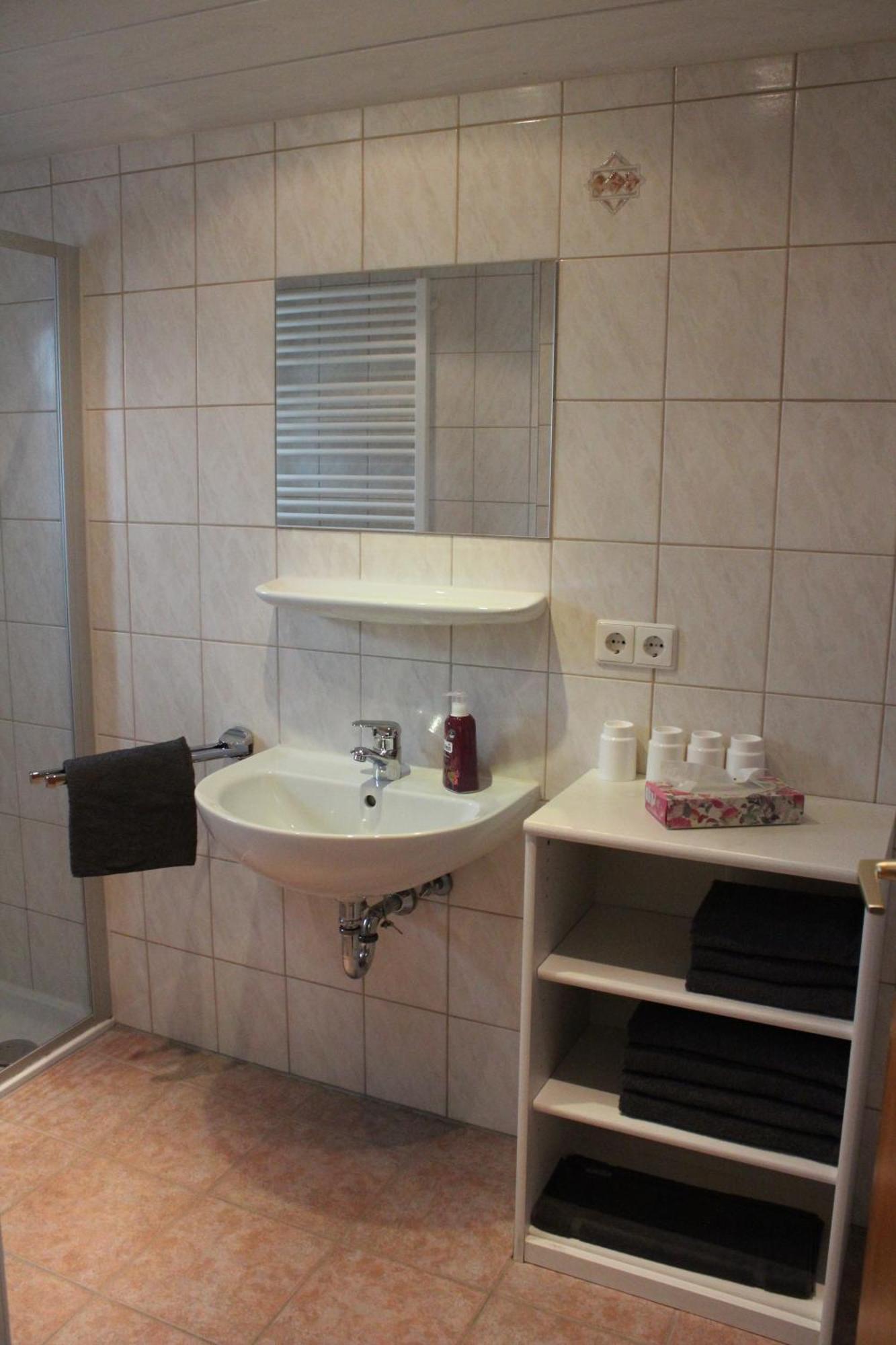 Hinterpommern - Chiemgaukarte Apartment