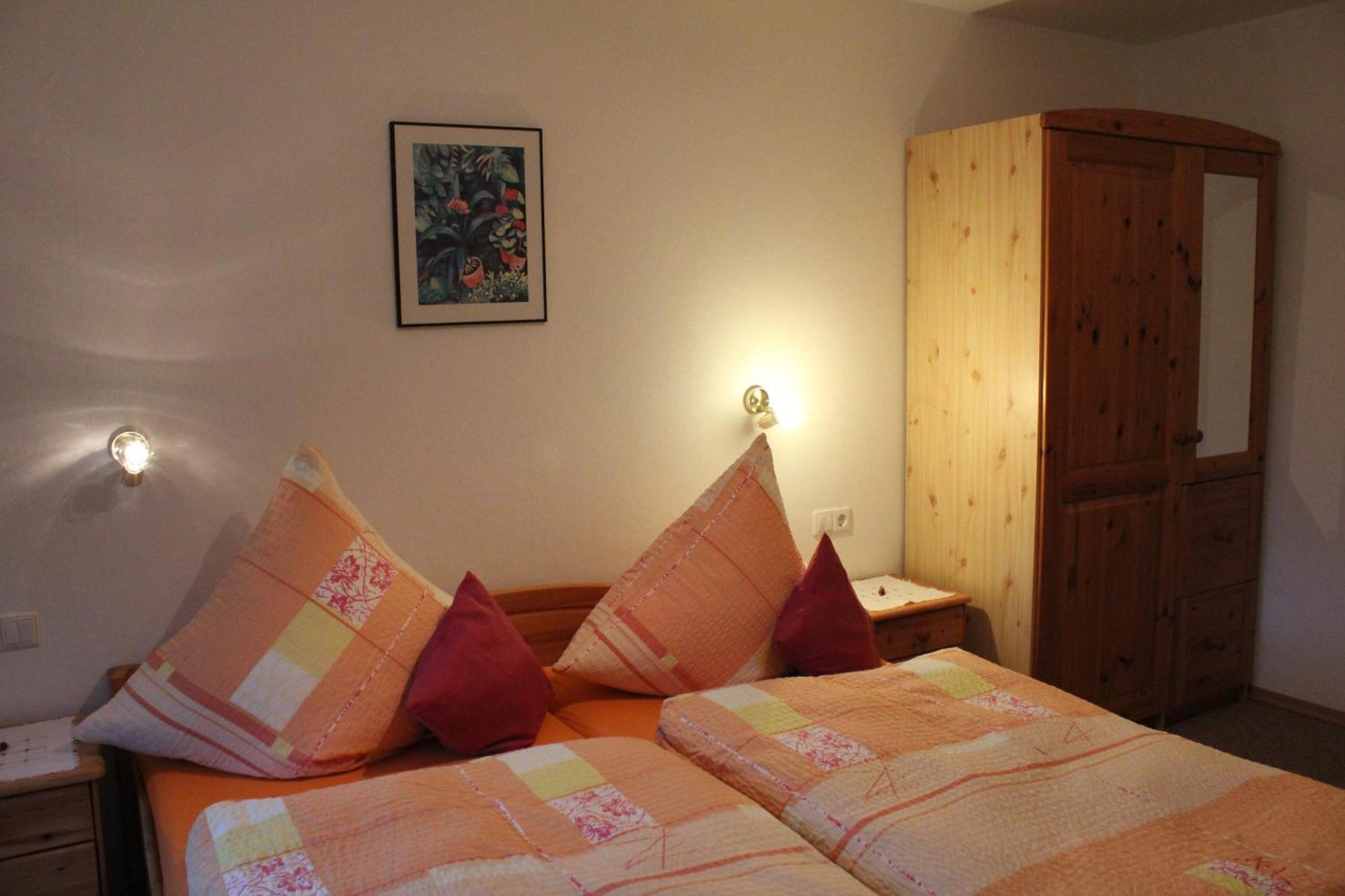 Apartment Hinterpommern - Chiemgaukarte *