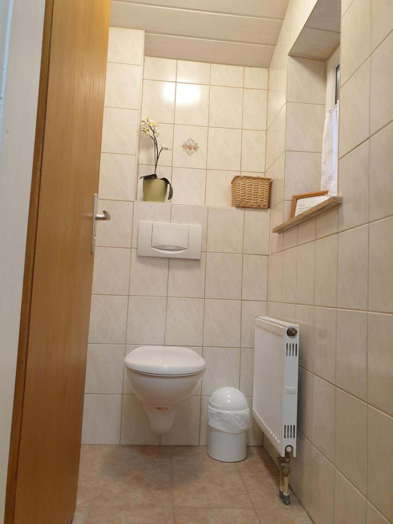 Apartment Hinterpommern - Chiemgaukarte