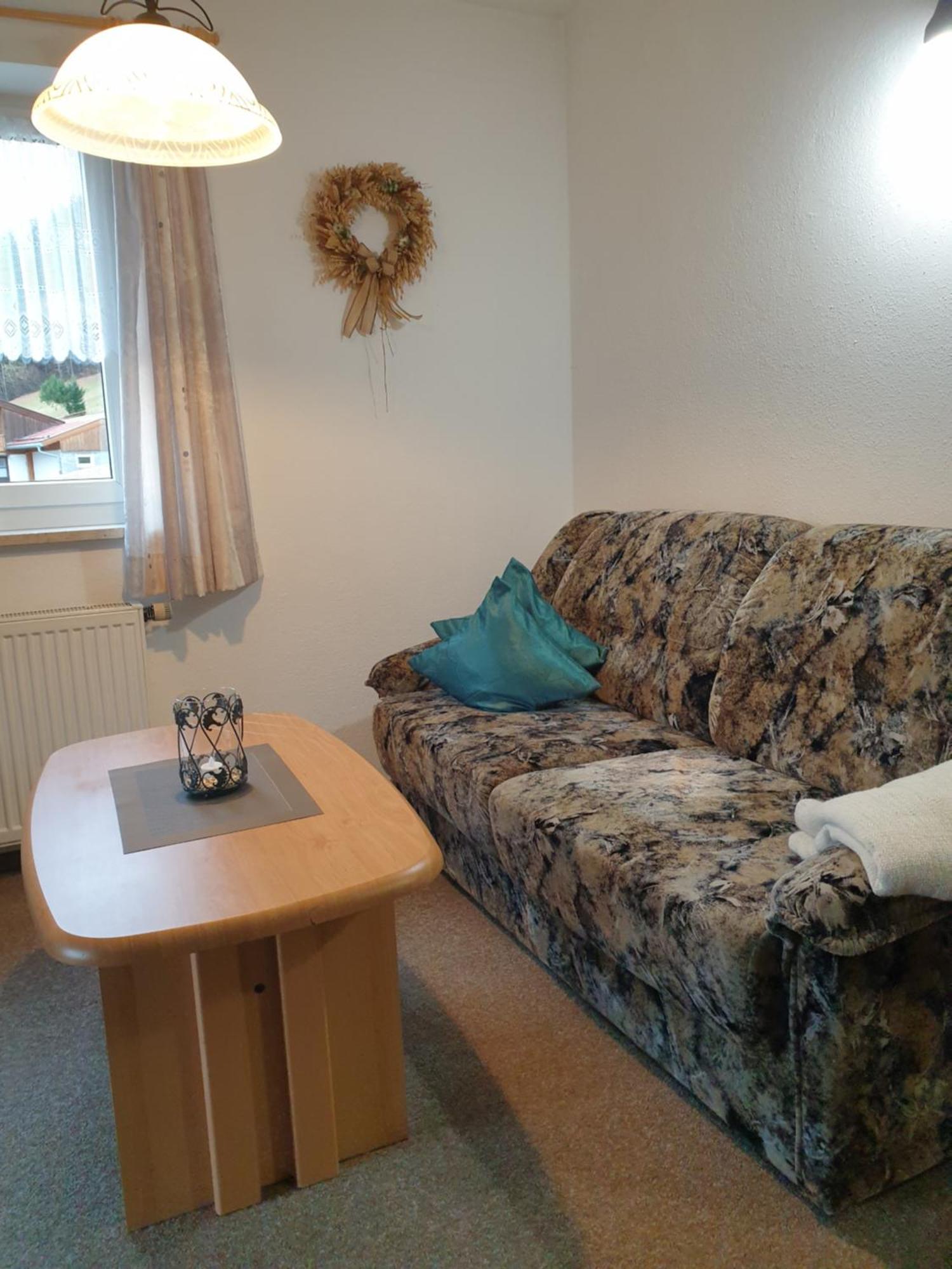 Apartment Hinterpommern - Chiemgaukarte *